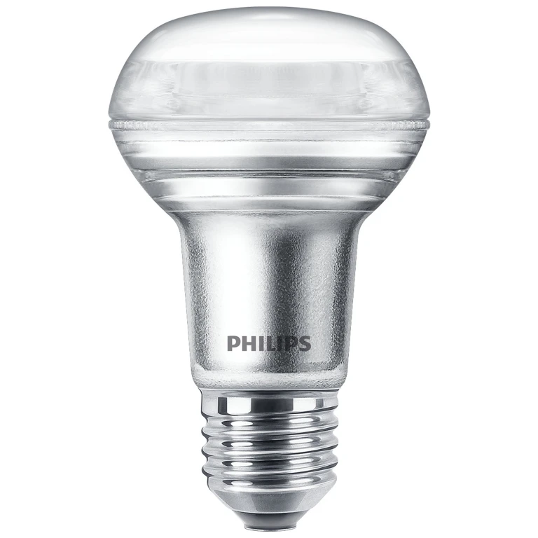 Philips LED Reflector Lamp R63 E27 3W 210Lm - 1 stuk