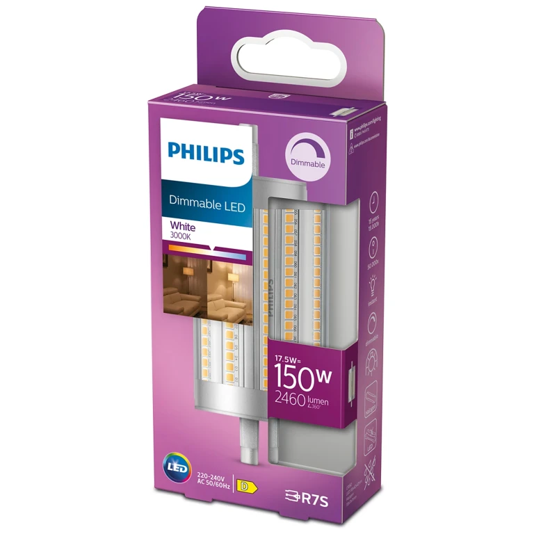 Philips LED Lichtbron R7s 150W - 1 stuk