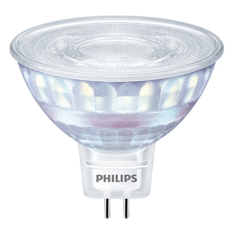 Philips LED Spot GU5.3 7W 621 Lm - 1 stuk