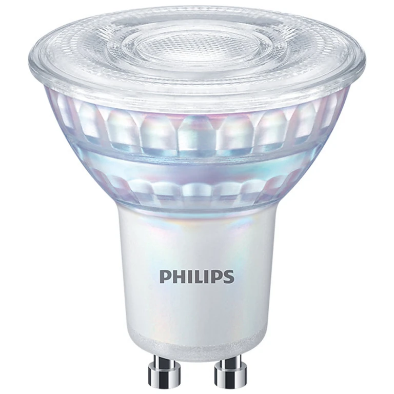 Philips LED Spot GU10 35W 230Lm Dimbaar Warm Glow - 1 stuk