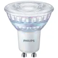LED lamp GU10 35W 250Lm dimbaar warm glow 1st.