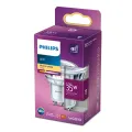 LED lamp GU10 35W 255Lm reflector