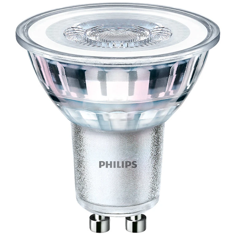 LED lamp GU10 50W 390Lm reflector 4000K
