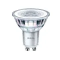 LED lamp GU10 25W 215Lm reflector 3 stuks