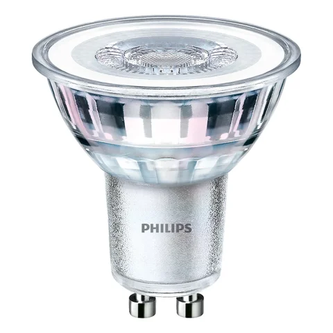 Philips LED Spot GU10 35W Cool wit