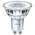 Philips LED spot GU10 50W cool wit