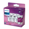 LED lamp GU10 50W 390Lm reflector 4000K 3 stuks