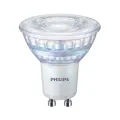 LED lamp GU10 35W 250Lm dimbaar warm glow 3st.