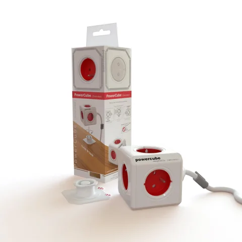 POWERCUBE