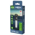 LED zaklamp 55Lm (+1xAAA)