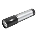 LED zaklamp 70Lm (+1xAA)