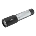 LED zaklamp 315Lm (+2xC)