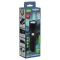 LED zaklamp 3200Lm (+1x26650 Li-ION accu)