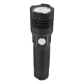ANSMANN Pro 3000R LED Zaklamp 3200 Lumen inclusief accu - 1 stuk