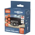 Ansmann HD450FRS hoofdlamp - Oplaadbaar - 450 lumen