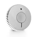 optische rookmelder lithium batterij