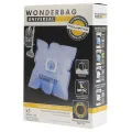 stofzuigerzak Wonderbag 5st.