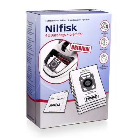NILFISK