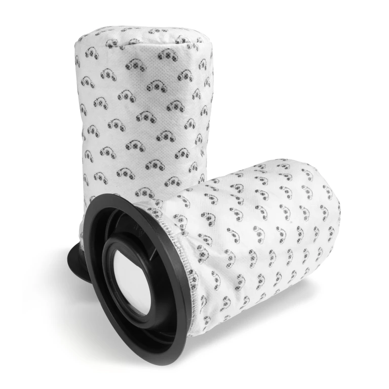 Numatic Filtercapsule voor Henry, Hetty en Quick - 1 stuk