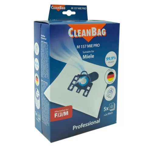 CLEANBAG