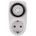 Scanpart schakelklok mechanisch 24 uur
