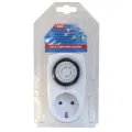 Scanpart schakelklok mechanisch 24 uur