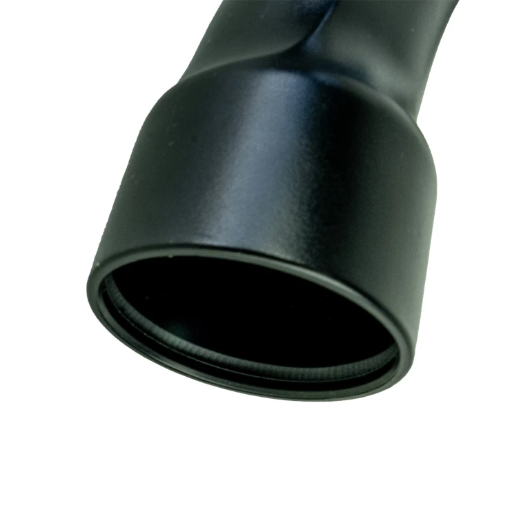 Stofzuiger handgreep voor Miele C1, C2, C3, S4, S5, S7, S8 - 1 stuk