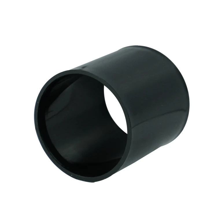 Reduceerhuls Stofzuiger 32mm Zwart - 1 stuk