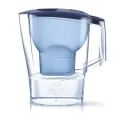 waterfilterkan Aluna Cool 2,4l blauw