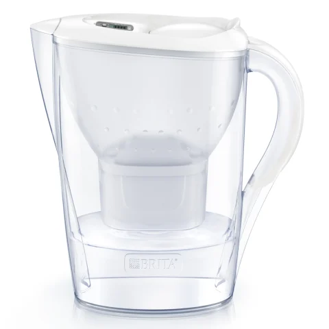 waterfilterkan Marella Cool 2,4l wit