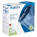 waterfilterkan Marella Cool 2,4l blauw