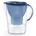 waterfilterkan Marella Cool 2,4l blauw