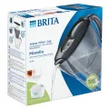waterfilterkan Marella Cool 2,4l graphite
