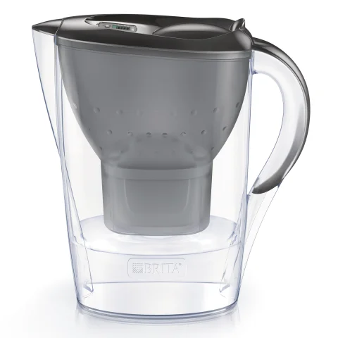 waterfilterkan Marella Cool 2,4l graphite