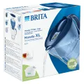 waterfilterkan Marella XL 3,5l blauw