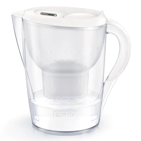 waterfilterkan Marella XL 3,5l wit