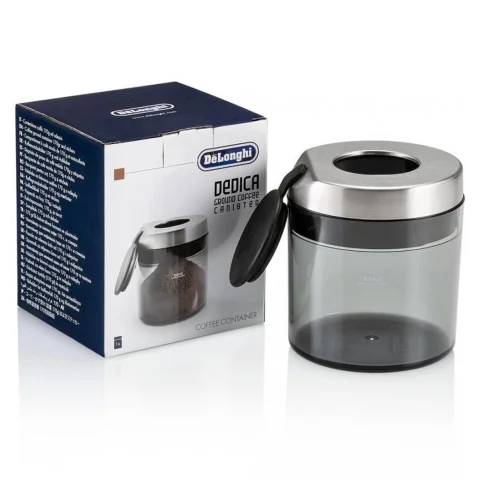 koffie bewaarbus gemalen koffie 170g