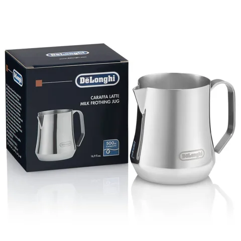 melk opschuimkan 500ml