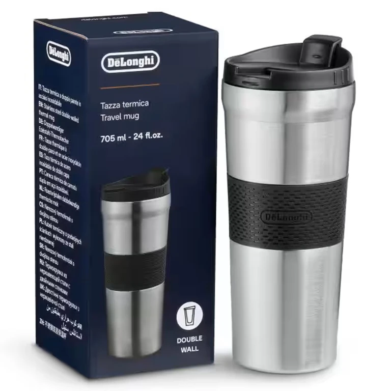 DeLonghi Reisbeker 710 ml - 1 stuk