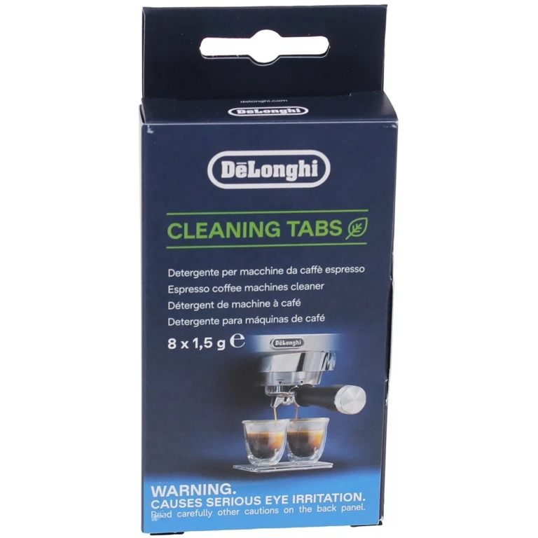 DeLonghi Reinigingstabletten 1 stuk