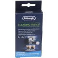 DeLonghi Reinigingstabletten 1 stuk