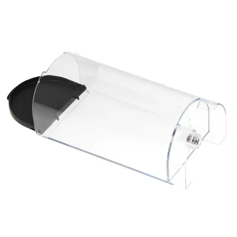 Nespresso watertank