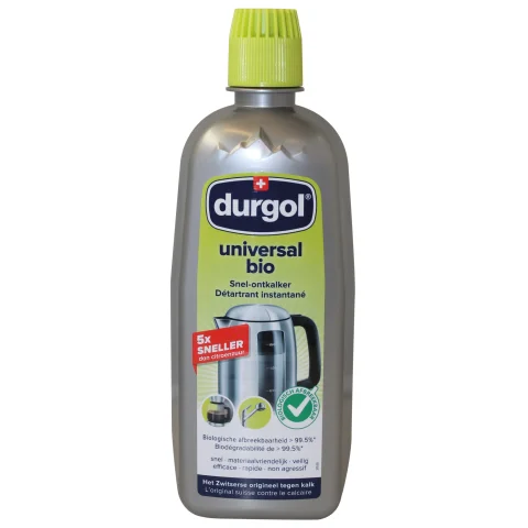 ontkalker universeel biologisch melkzuur 500ml