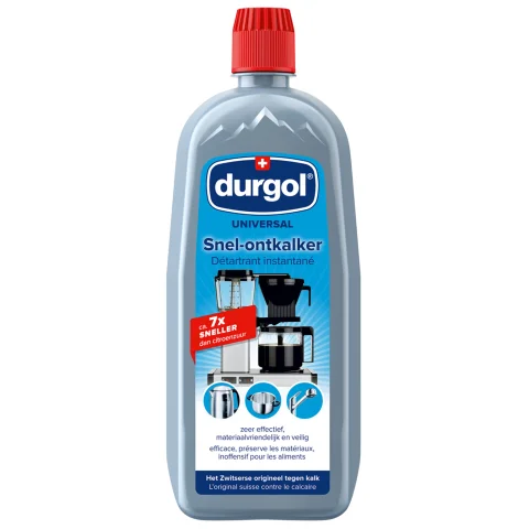 ontkalker universeel 750ml