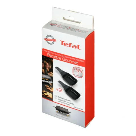 raclette pannetje vierkant 2st.