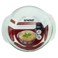 Scanpart Airfryer casserole round 20cm