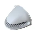 Scanpart Airfryer Siliconen Handschoen Zwart (1 stuk)
