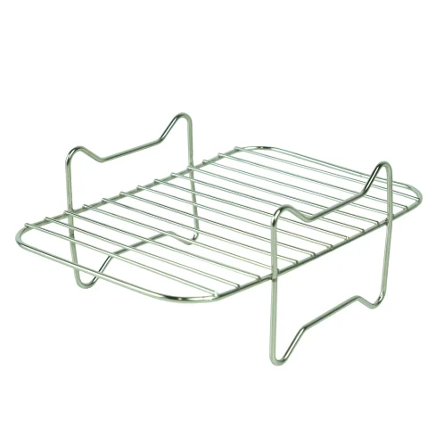 Scanpart Airfryer square metal rack