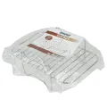 Scanpart Airfryer square metal rack