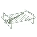 Scanpart Airfryer square grill rack